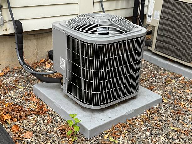 24/7 Emergency Ductwork Repair experts in Hillsboro, IL
