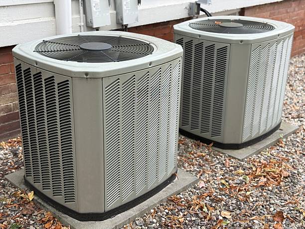 Reliable Ductwork Repair contractor in Hillsboro, IL by JG Cool HVAC